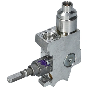 Gázcsap (eredeti) BEKO tűzhely / RENDELÉSRE