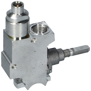 Gázcsap (eredeti) BEKO tűzhely / RENDELÉSRE