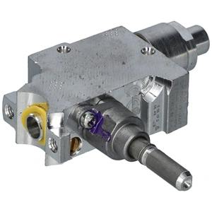 Gázcsap (eredeti) BEKO tűzhely / RENDELÉSRE