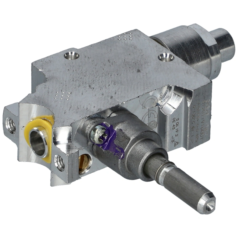 Gázcsap (eredeti) BEKO tűzhely / RENDELÉSRE