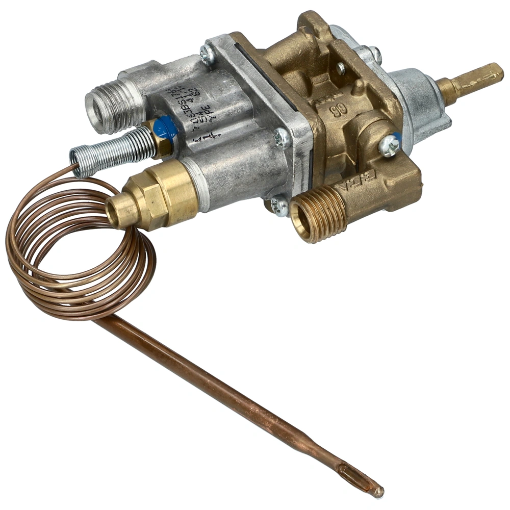 Gázcsap (eredeti) CANDY tűzhely / RENDELÉSRE