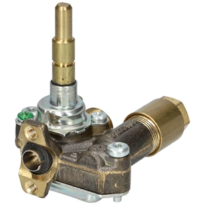 Gázcsap (eredeti) CANDY tűzhely / RENDELÉSRE