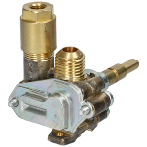 Gázcsap (eredeti) CANDY tűzhely / RENDELÉSRE