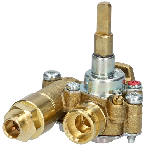 Gázcsap (eredeti) WHIRLPOOL főzőlap / RENDELÉSRE