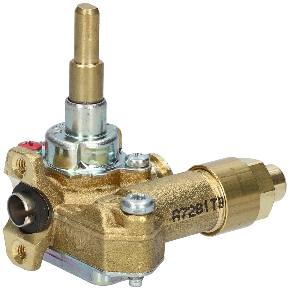 Gázcsap (eredeti) WHIRLPOOL főzőlap / RENDELÉSRE