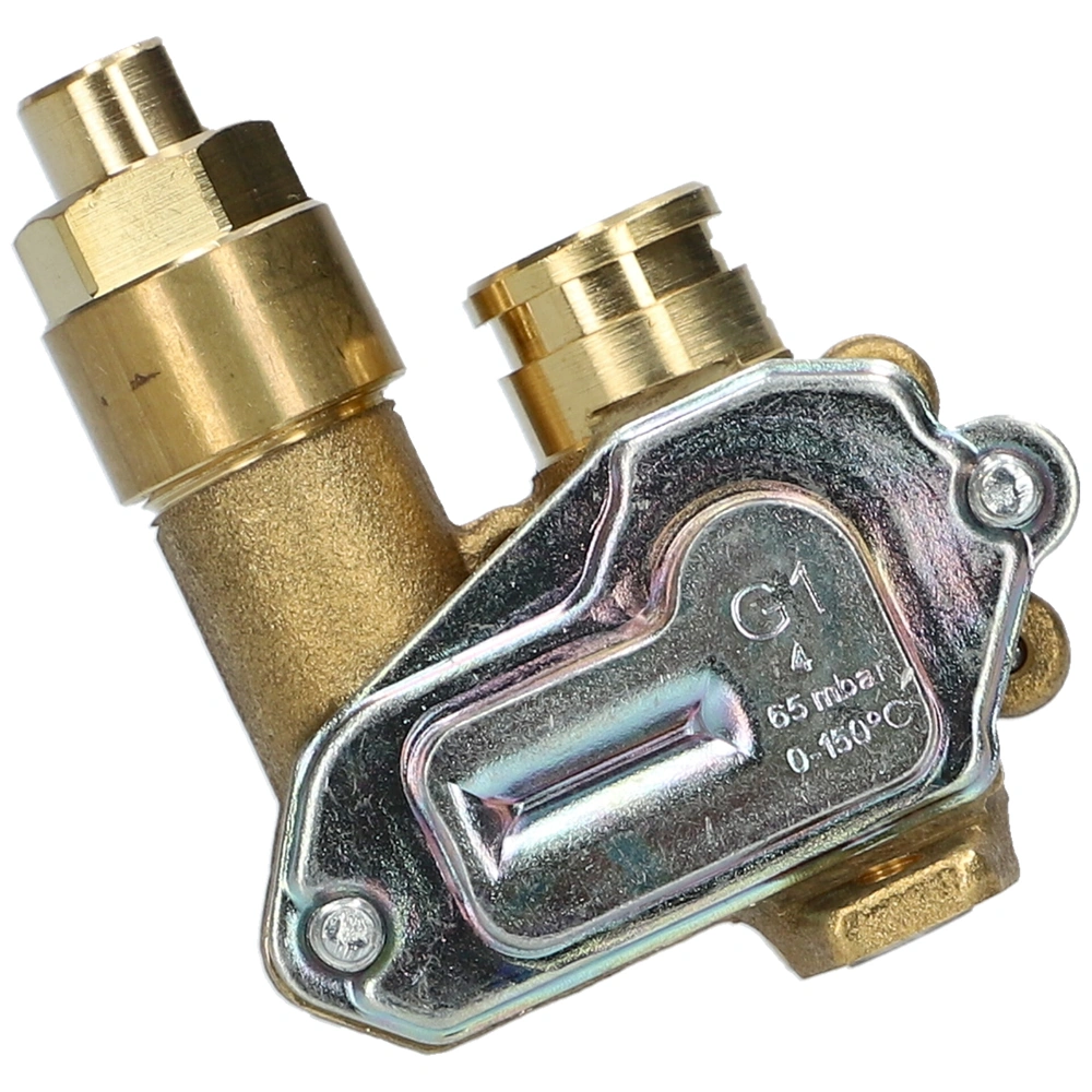 Gázcsap (eredeti) WHIRLPOOL főzőlap / RENDELÉSRE