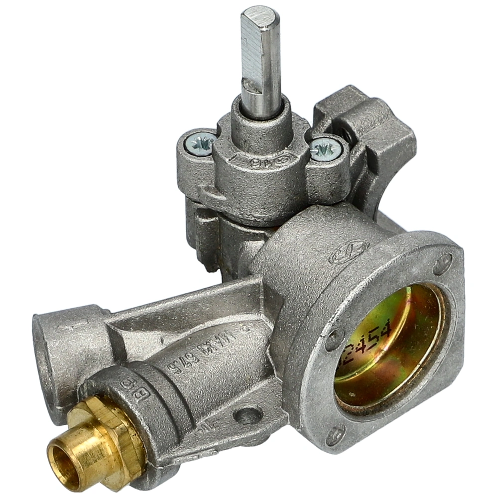 Gázcsap (eredeti) WHIRLPOOL főzőlap / RENDELÉSRE