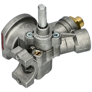 Gázcsap (eredeti) WHIRLPOOL főzőlap / RENDELÉSRE