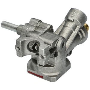 Gázcsap (eredeti) WHIRLPOOL főzőlap / RENDELÉSRE