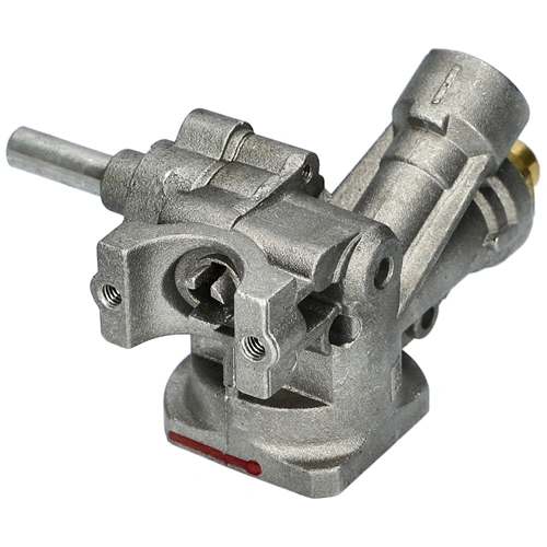 Gázcsap (eredeti) WHIRLPOOL főzőlap / RENDELÉSRE