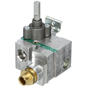 Gázcsap eredeti WHIRLPOOL tűzhely / RENDELÉSRE