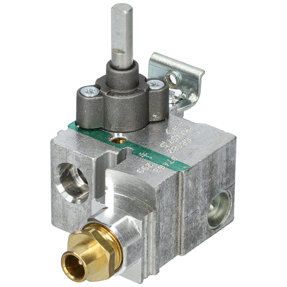 Gázcsap eredeti WHIRLPOOL tűzhely / RENDELÉSRE