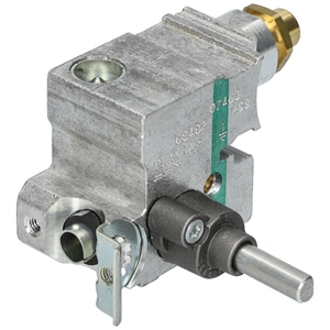 Gázcsap eredeti WHIRLPOOL tűzhely / RENDELÉSRE