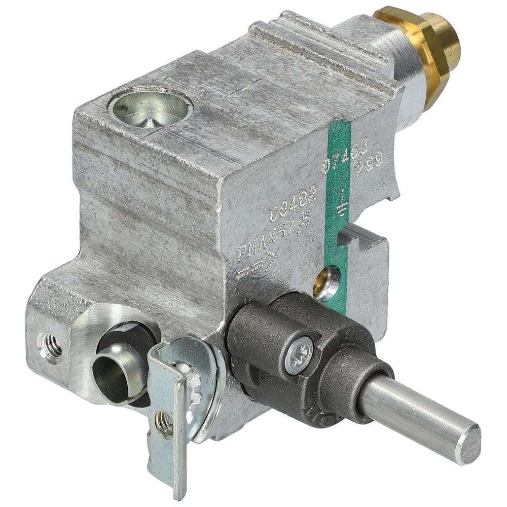 Gázcsap eredeti WHIRLPOOL tűzhely / RENDELÉSRE