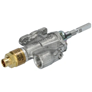 Gázcsap, főző (eredeti) AMICA tűzhely /RENDELÉSRE