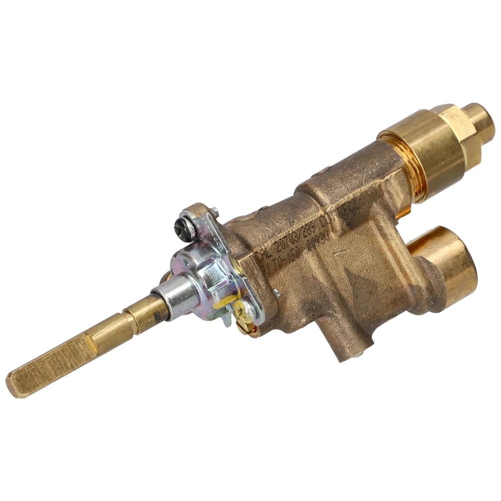 Gázcsap, főző (eredeti) GORENJE/MORA tűzhely/RENDELÉSRE