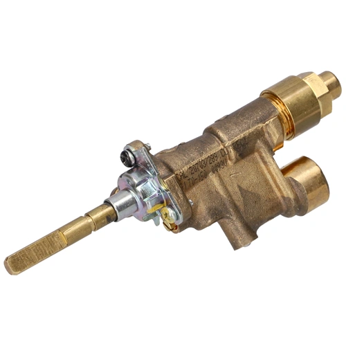 Gázcsap, főző (eredeti) GORENJE/MORA tűzhely/RENDELÉSRE