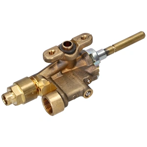 Gázcsap, főző (eredeti) GORENJE/MORA tűzhely/RENDELÉSRE