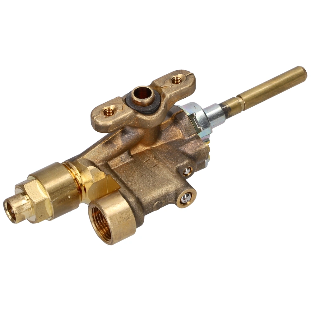 Gázcsap, főző (eredeti) GORENJE/MORA tűzhely/RENDELÉSRE