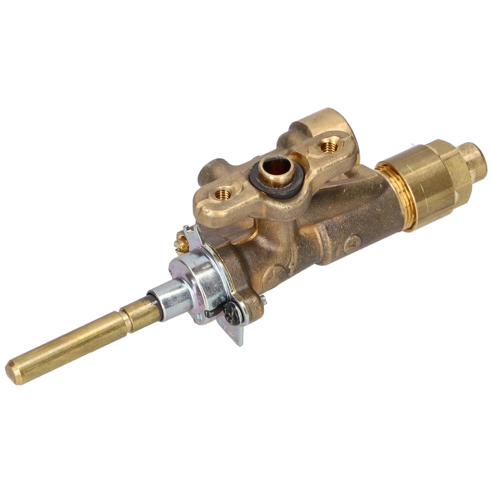 Gázcsap, főző (eredeti) GORENJE/MORA tűzhely/RENDELÉSRE