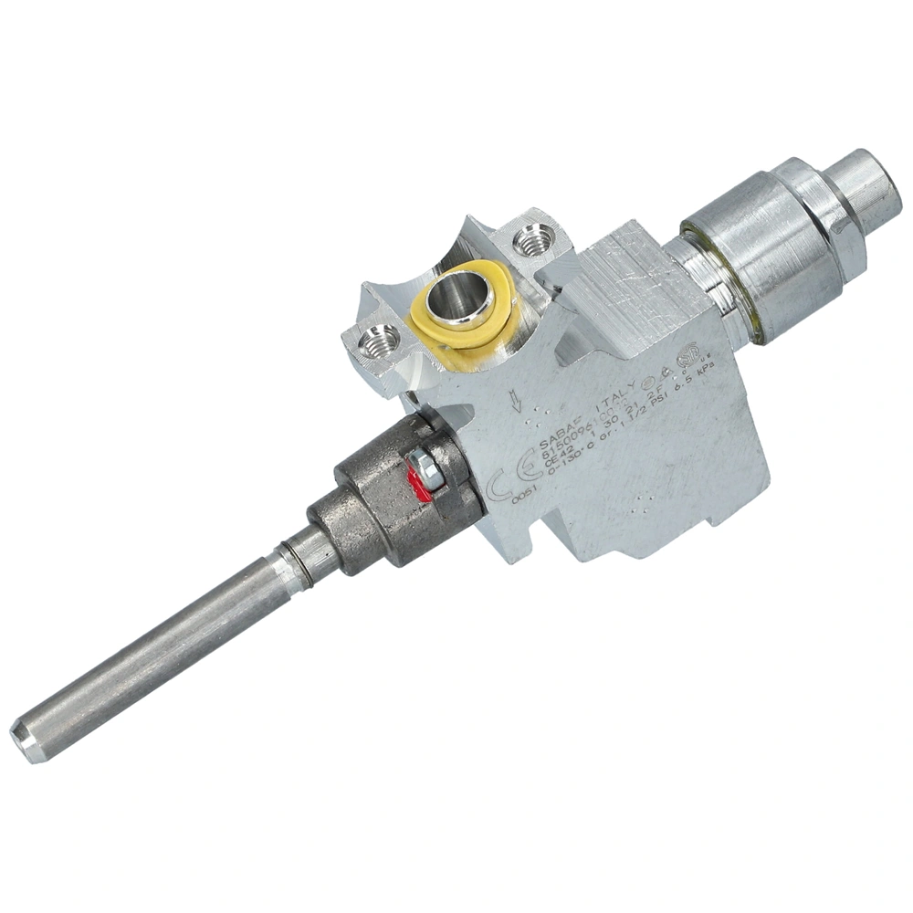 Gázcsap, főző (eredeti) GORENJE/MORA tűzhely / RENDELÉSRE