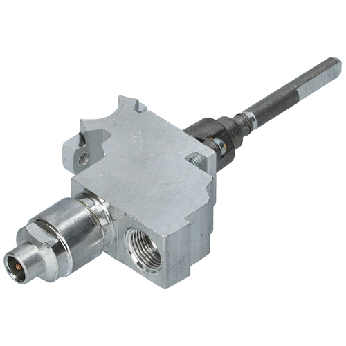 Gázcsap, főző (eredeti) GORENJE/MORA tűzhely / RENDELÉSRE