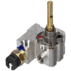 Gázcsap, főző (eredeti) WHIRLPOOL tűzhely / RENDELÉSRE