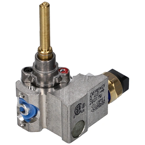 Gázcsap, főző (eredeti) WHIRLPOOL tűzhely / RENDELÉSRE