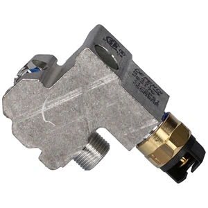 Gázcsap, főző (eredeti) WHIRLPOOL tűzhely / RENDELÉSRE