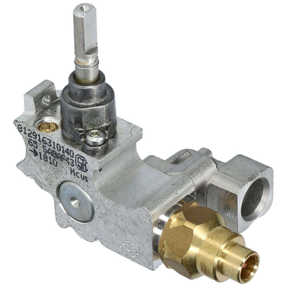 Gázcsap, főző (eredeti) WHIRLPOOL tűzhely / RENDELÉSRE