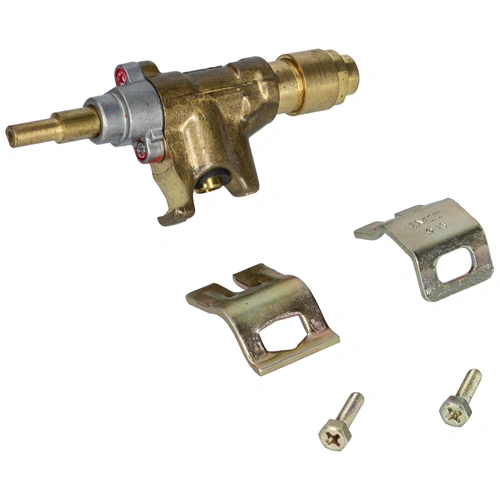 Gázcsap, főző (eredeti) WHIRLPOOL tűzhely / RENDELÉSRE