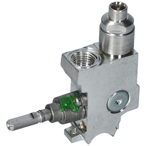 Gázcsap, főző, kicsi (eredeti) BEKO tűzhely / RENDELÉSRE