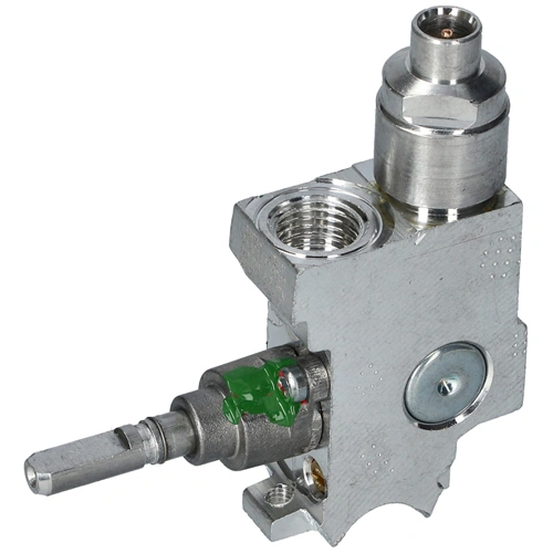 Gázcsap, főző, kicsi (eredeti) BEKO tűzhely / RENDELÉSRE