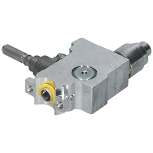 Gázcsap, főző, kicsi (eredeti) BEKO tűzhely / RENDELÉSRE