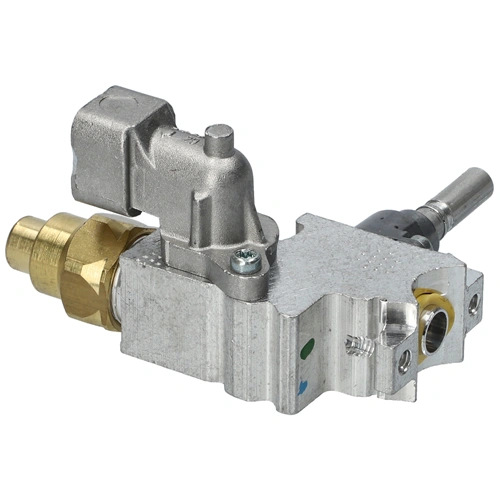 Gázcsap, kicsi (eredeti) WHIRLPOOL tűzhely / RENDELÉSRE