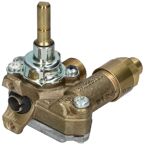 Gázcsap ( kis égő , eredeti ) BOSCH gázfőzőlap / RENDELÉSRE