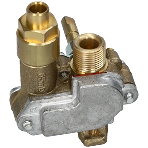 Gázcsap ( kis égő , eredeti ) BOSCH gázfőzőlap / RENDELÉSRE