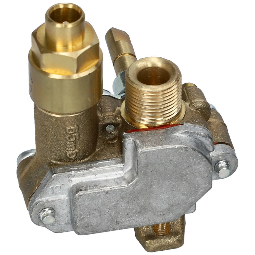 Gázcsap ( kis égő , eredeti ) BOSCH gázfőzőlap / RENDELÉSRE