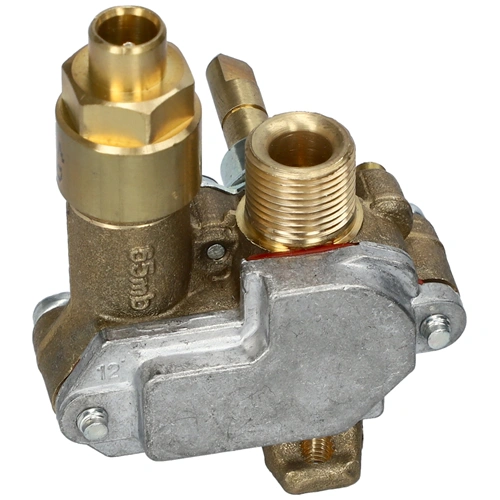 Gázcsap ( kis égő , eredeti ) BOSCH gázfőzőlap / RENDELÉSRE