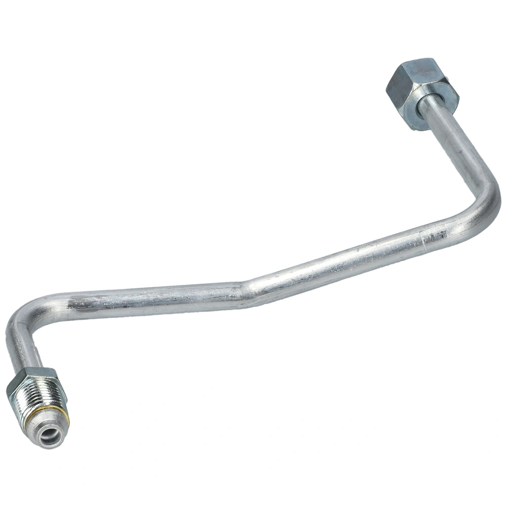 Gázcső, bal első (eredeti) BEKO tűzhely / RENDELÉSRE