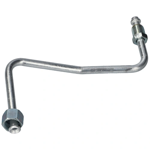 Gázcső, bal első (eredeti) BEKO tűzhely / RENDELÉSRE