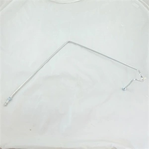 Gázcső (eredeti) AMICA tűzhely / RENDELÉSRE