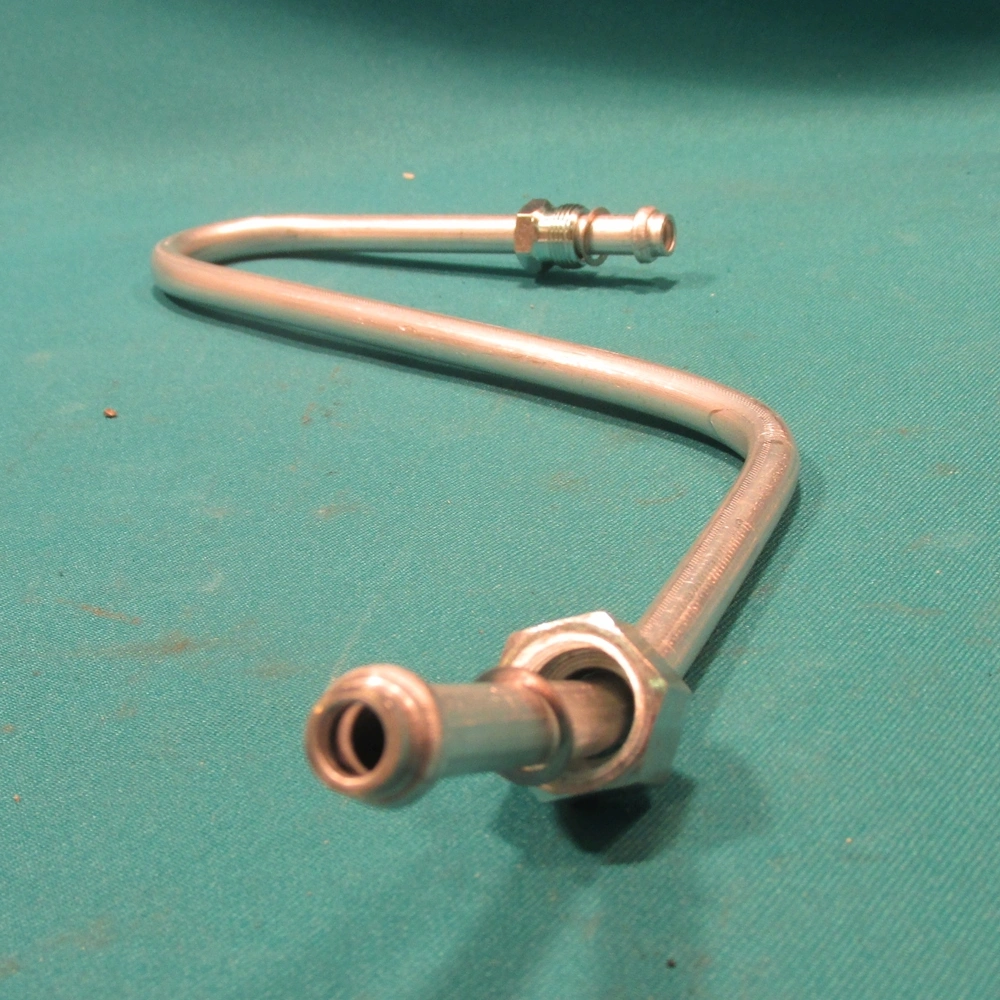 Gázcső (eredeti) BOSCH tűzhely / RENDELÉSRe