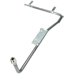 Gázcső (eredeti) GORENJE/MORA tűzhely / RENDELÉSRE