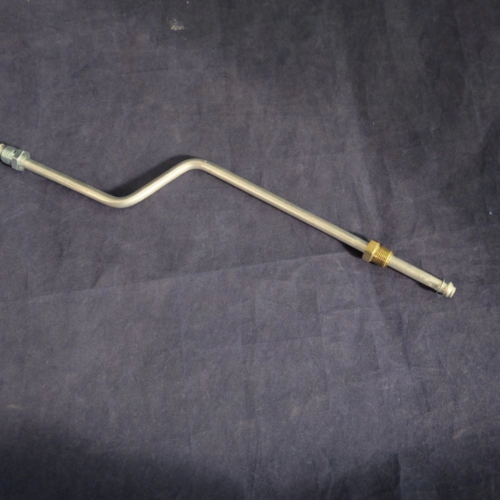 Gázcső, hátsó (eredeti) AMICA tűzhely / RENDELÉSRE