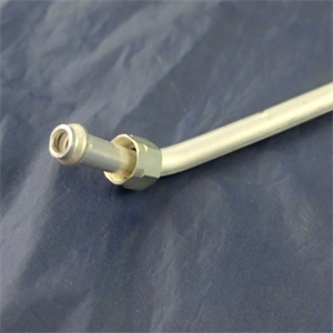 Gázcső, sütő (eredeti) GORENJE/MORA tűzhely / RENDELÉSRE