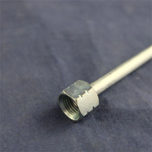 Gázcső, sütő (eredeti) ZANUSSI tűzhely / RENDELÉSRE