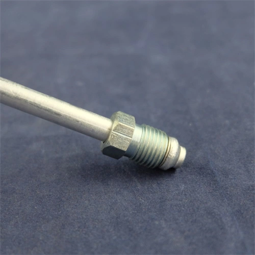 Gázcső, sütő (eredeti) ZANUSSI tűzhely / RENDELÉSRE