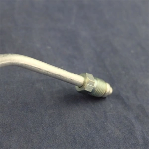 Gázcső, sütő (eredeti) ZANUSSI tűzhely / RENDELÉSRE