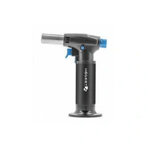 Gázégő, tölthető, 15ml, piezo, 1 kW, HÖGERT HT2C509